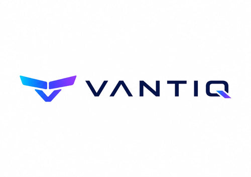 VANTIQ Glasses
